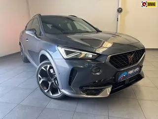 CUPRA Formentor 1.4 e-Hybrid VZ Performance 245pk / ACC / Camera / V-cockpit / 19 inch