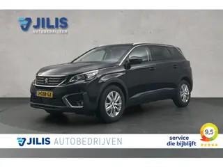 Peugeot 5008 1.2 PureTech Blue Lease | Camera | Trekhaak | Cruise control
