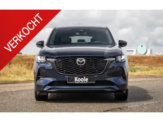 Mazda CX-60 2.5 e-SkyActiv PHEV Homura Plus 360 CAMERA / PANORAMA DAK / TREKHAAK / CARPLAY / DEALER 