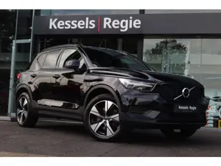 Volvo XC40 1.5 T5 Recharge R-Design | Elec.trekhaak | Camera | 19” | Led | Stoel + Stuurverwarming |