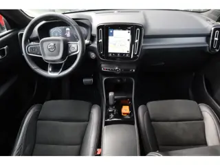Foto 17 van Volvo XC40 1.5 T5 Recharge R-Design | Elec.trekhaak | Camera | 19” | Led | Stoel + Stuurverwarming |
