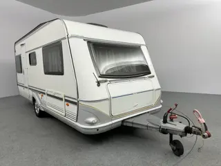 LMC Sunny 490 Mover Voortent Luifel ENKELE BEDDEN