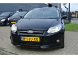 Foto 23 van Ford Focus 1.0 EcoBoost Edition Plus airco nieuwe apk inruil mogelijk