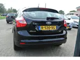Foto 25 van Ford Focus 1.0 EcoBoost Edition Plus airco nieuwe apk inruil mogelijk