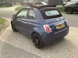 Foto 28 van FIAT 500 Cabrio