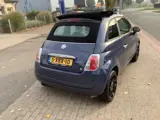 Foto 27 van FIAT 500 Cabrio
