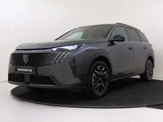 Peugeot 5008 1.2 Hybrid 145PK GT | Stoel en Stuurverwarming | Camera | Carplay | Elek. Achterklep | 
