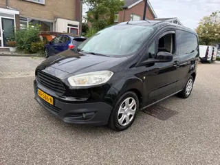 Ford Transit Courier 1.5 TDCI Trend