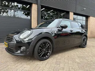 Foto 16 van Mini Clubman 1.5 Cooper Business Edition H&K Pano Leder Stoelverwarming