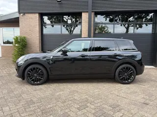 Foto 11 van Mini Clubman 1.5 Cooper Business Edition H&K Pano Leder Stoelverwarming