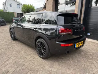 Foto 12 van Mini Clubman 1.5 Cooper Business Edition H&K Pano Leder Stoelverwarming
