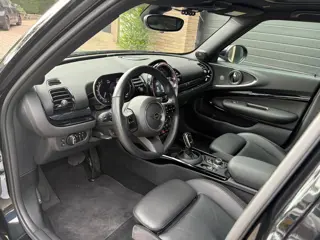 Foto 14 van Mini Clubman 1.5 Cooper Business Edition H&K Pano Leder Stoelverwarming