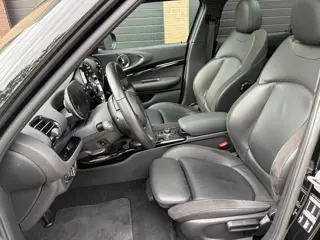 Foto 15 van Mini Clubman 1.5 Cooper Business Edition H&K Pano Leder Stoelverwarming