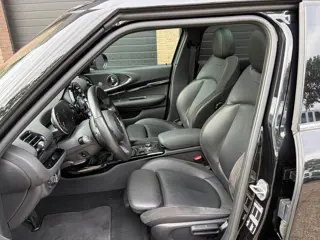 Foto 17 van Mini Clubman 1.5 Cooper Business Edition H&K Pano Leder Stoelverwarming
