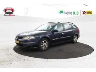 Renault Laguna Grand Tour 1.6-16V Tech Line (bj 2006)