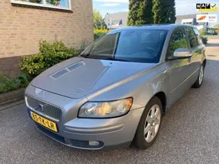 Volvo V50 1.8 Edition I