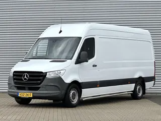 Mercedes-Benz Sprinter 316 2.2 CDI L3H2 automaat MARGE btw vrij