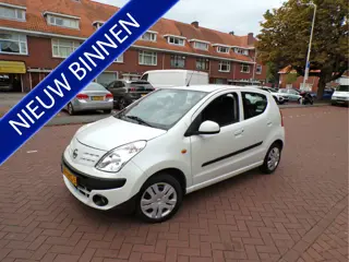 Nissan Pixo 1.0 Acenta (bj 2010)