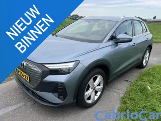 Audi Q4 e-tron 40 Edition 77 kWh SOH 93% Garantie