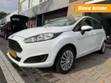 Foto 21 van FORD FIESTA 1.0 Style AIRCO NAVI NETTE AUTO RIJDT GOED NAP APK 10-2027