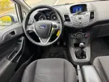 Foto 30 van FORD FIESTA 1.0 Style AIRCO NAVI NETTE AUTO RIJDT GOED NAP APK 10-2027