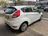 Foto 26 van FORD FIESTA 1.0 Style AIRCO NAVI NETTE AUTO RIJDT GOED NAP APK 10-2027
