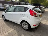 Foto 24 van FORD FIESTA 1.0 Style AIRCO NAVI NETTE AUTO RIJDT GOED NAP APK 10-2027