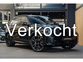 BMW X5 xDrive50e M Pakket 22 inch (bj 2026, automaat)