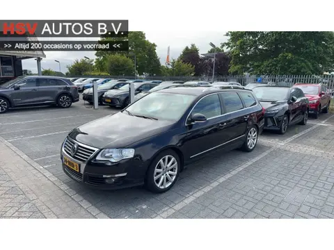Volkswagen Passat Variant 1.4 TSI Highline BlueMotion