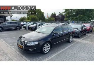Volkswagen Passat Variant 1.4 TSI Highline BlueMotion