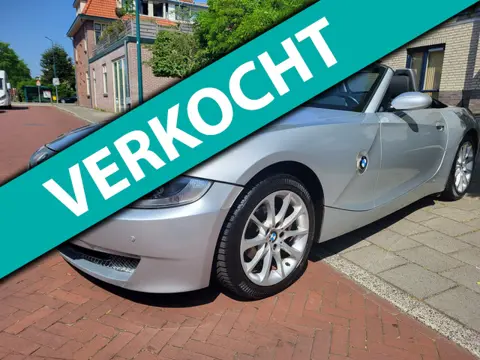 BMW Z4 Roadster 2.0i Anniversary