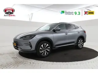 BYD SEAL U 1.5 DM-i FWD Boost Nieuw! 360 Camera, Apple carplay.