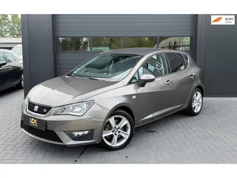 Seat Ibiza 1.0 TSI FR Automaat|Cruise|PDC
