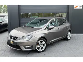 Seat Ibiza 1.0 TSI FR Automaat|Cruise|PDC