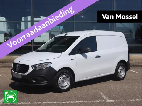 Mercedes-Benz eCitan 112 Pro L1 51 kWh (bj 2026, automaat)