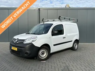 Renault Kangoo 1.5 Blue dCi / WORDT VERWACHT / IMPERIAAL / TREKHAAK / AIRCO / CRUISE / NAVI