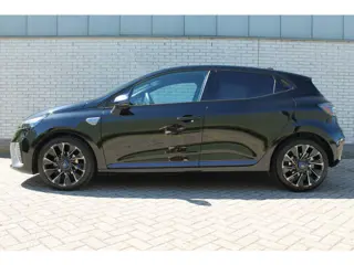 Foto 16 van Renault Clio 1.0 TCe 90 GPF esprit Alpine | all season banden | Navugatie | Cruise adaptief