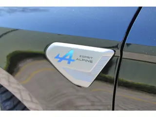 Foto 12 van Renault Clio 1.0 TCe 90 GPF esprit Alpine | all season banden | Navugatie | Cruise adaptief