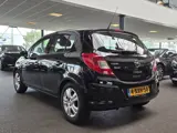Foto 24 van Opel Corsa 1.2-16V Edition (bj 2009)
