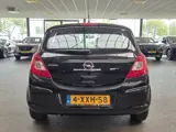 Foto 25 van Opel Corsa 1.2-16V Edition (bj 2009)