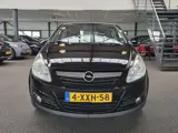 Foto 29 van Opel Corsa 1.2-16V Edition (bj 2009)