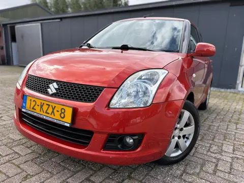 Suzuki Swift 1.3 Base 5DRS/2e Eig!/ St. verwarming/APK!