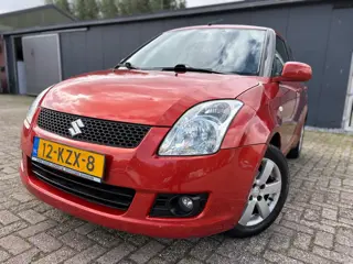 Suzuki Swift 1.3 Base 5DRS/2e Eig!/ St. verwarming/APK!