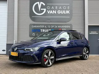 Volkswagen Golf 1.4 eHybrid GTE 245PK Panodak,Navi,Clima,ACC,Isofix,Carplay,HUD,Stoel+StuurVerwarmin