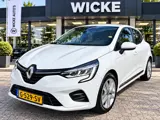 Foto 25 van Renault Clio 1.0 TCe Zen Led Lane assist Clima Cruise control PDC 2019