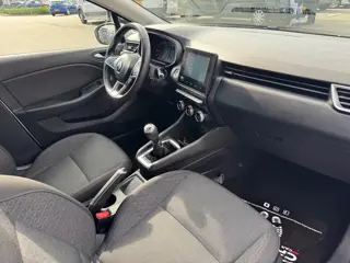Foto 17 van Renault Clio 1.0 TCe Zen Led Lane assist Clima Cruise control PDC 2019