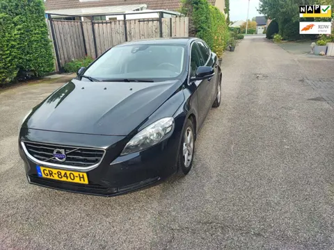 Volvo V40 2.0 D2 R-Design Business