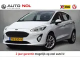 Foto 21 van Ford Fiesta 1.0 EcoBoost Titanium | Pano | Apple CarPlay | Sportstoelen | Climate
