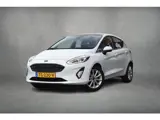 Foto 30 van Ford Fiesta 1.0 EcoBoost Titanium | Pano | Apple CarPlay | Sportstoelen | Climate