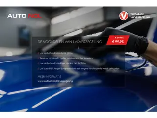Foto 14 van Ford Fiesta 1.0 EcoBoost Titanium | Pano | Apple CarPlay | Sportstoelen | Climate